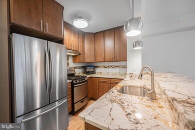 Claridge House unit 116N, Washington, DC 20037 - photo 3