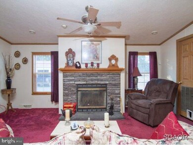 25728 Whispering Wind Ln, Millsboro, DE 19966 - photo 2