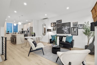 6604 Carleton Ave S unit B, Seattle, WA 98108 - photo 3