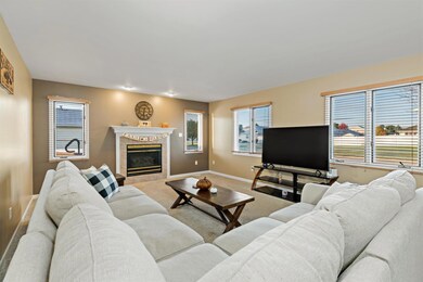 1261 Center Ross Rd, Crown Point, IN 46307 - photo 3