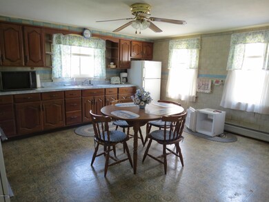 Kitchen downstairs