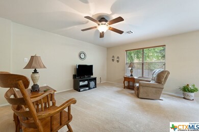 Family room.