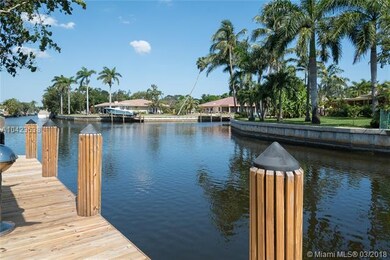 Boat Dock with Ocean Access - 1 fixed bridge