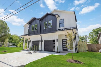 1419 Dewalt St, Houston, TX 77088 - photo 3