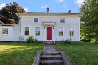 1934 Smith St, North Providence, RI 02911 - photo 2