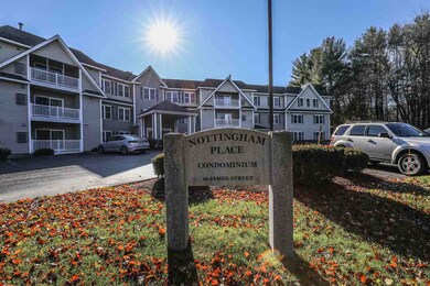 16 James St unit 101, Milford, NH 03055 - photo 4