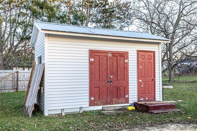 323 E Main St, Alma Center, WI 54611 - photo 3