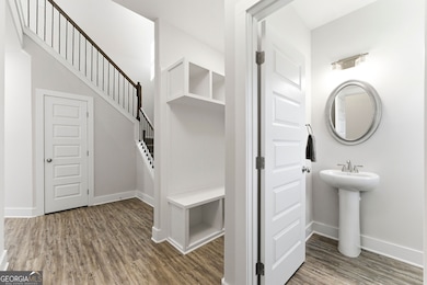 11209 Cornerstone Ln, Hampton, GA 30228 - photo 5