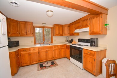 2899 George Hill Rd, Springfield, NH 03284 - photo 5