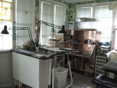 Sun Room/Studio
