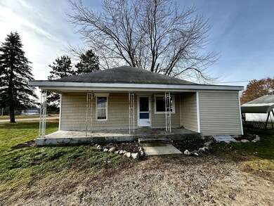 420 W 1st St, Trufant, MI 49347 - photo 2