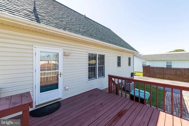 224 Duke Cir, Strasburg, VA 22657 - photo 7