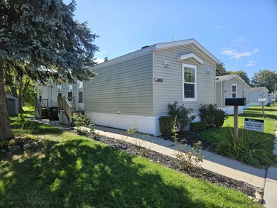 26031 Gary St unit RV100, Taylor, MI 48180 - photo 4