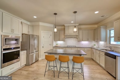 83 Bella Dr, Monroe, GA 30655 - photo 3