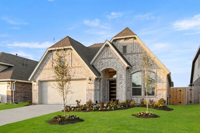 3426 Acacia Grove Ln, Conroe, TX 77385 - photo 2