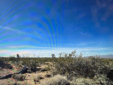 View of mother earth's splendor