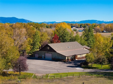 2490 E Cedar Meadows Ln, Manhattan, MT 59741 - photo 2