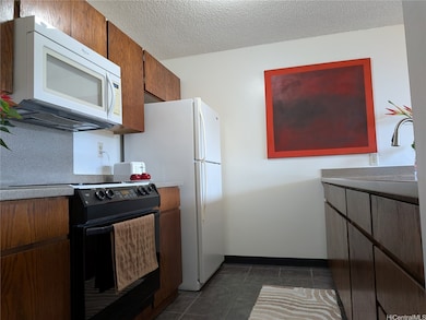 Nuuanu Brookside unit 1103, Honolulu, HI 96817 - photo 4
