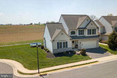 236 S Brookefield Ln, New Holland, PA 17557 - photo 3