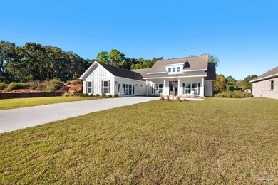 Pictures are of the model home!