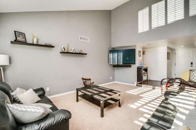 Formal Living Room