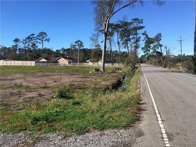 Land/Lot.