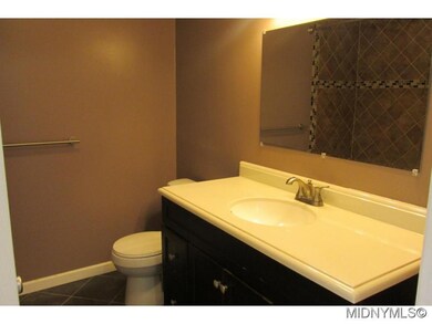 Newly Renovated Main Bath