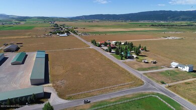 Burnett lots a1018