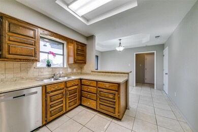 115 Liberty Dr, Wylie, TX 75098 - photo 3