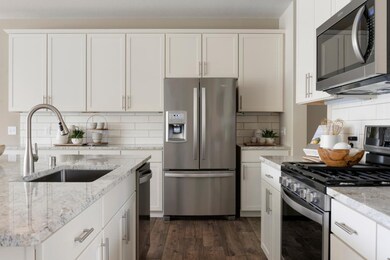 DENALI KITCHEN
