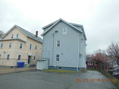 29 Washington St, Pawtucket, RI 02860 - photo 5