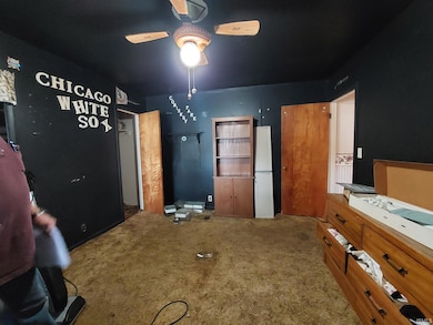 701 S Davis St, Brookston, IN 47923 - photo 4