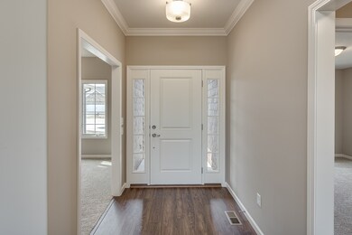 10838 Barrymore Run, Roanoke, IN 46783 - photo 7