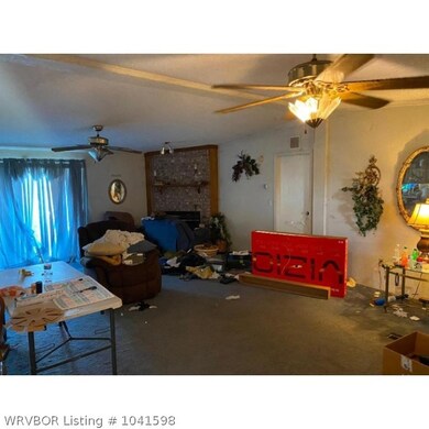 20660 E 578 Rd, Colcord, OK 74338 - photo 5