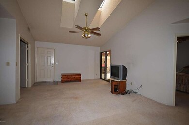 GREAT RM FROM DINING RM