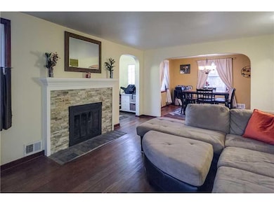 Living Room.