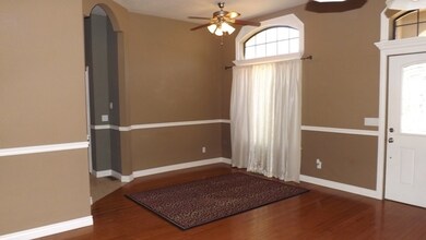 2135 Pinehurst Ct, Alamogordo, NM 88310 - photo 4