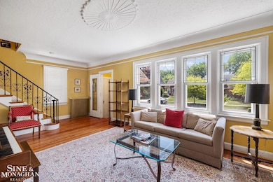 432 Calvin Ave, Grosse Pointe Farms, MI 48236 - photo 7