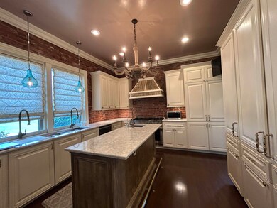 117 W Blakely St, Rush Springs, OK 73082 - photo 4