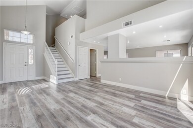 Formal Living Room