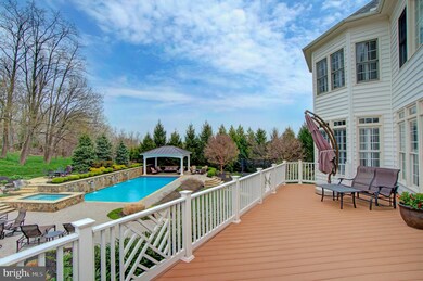 36158 Silcott Meadow Place, Purcellville, VA 20132 - photo 5