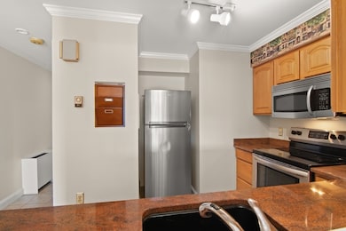 7 River Rd unit 306, Cos Cob, CT 06807 - photo 6