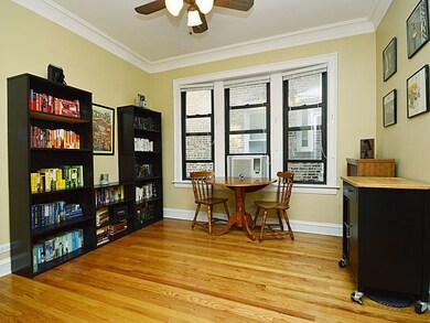 2223 W Ainslie St unit U2, Chicago, IL 60625 - photo 4