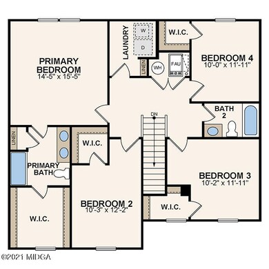 1613 Pauli Dr, Macon, GA 31217 - photo 2