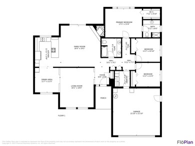 2852 Fredrick Dr, Medford, OR 97504 - photo 2