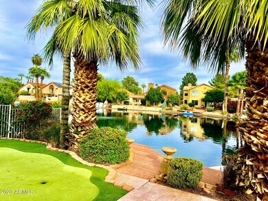 1437 E Chicago Cir, Chandler, AZ 85225 - photo 5