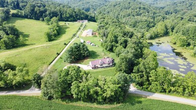 5445 Swartz Mill Rd SE, Sugar Grove, OH 43155 - photo 3