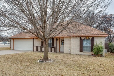 1801 Rayna Dr, Weatherford, TX 76086 - photo 3
