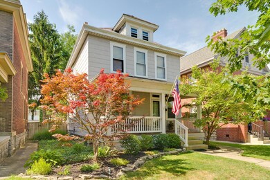 199 E Mithoff St, Columbus, OH 43206 - photo 2