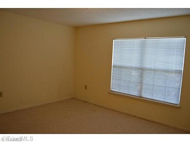 1st Bedroom.
